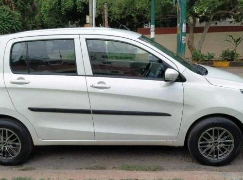 Used Maruti Suzuki Celerio ZXI 2016 AT for sale in Bangalore 