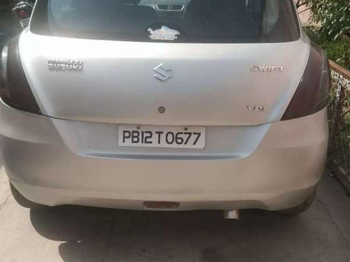 Used Maruti Suzuki Swift VDI 2012 MT for sale in Kapurthala