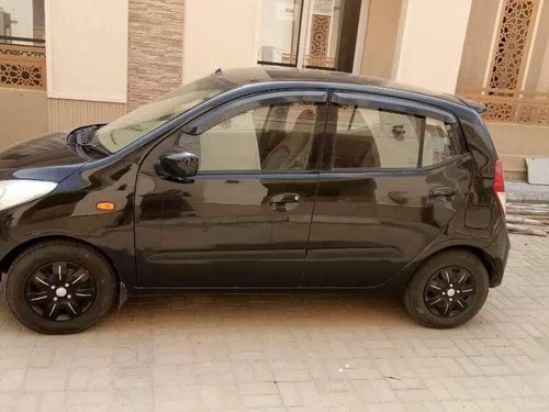 Used 2010 Hyundai i10 Sportz MT for sale in Waghodia