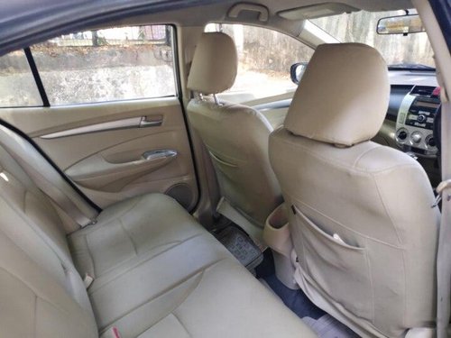 Used Honda City 2011 AT for sale in Mumbai