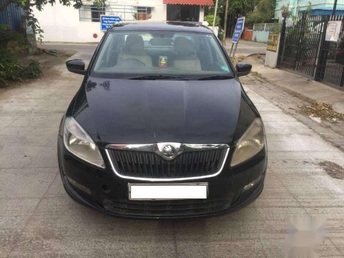 Used 2014 Skoda Rapid MT for sale in Chennai 