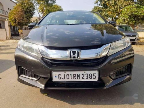 Used 2015 Honda City MT for sale in Ahmedabad 