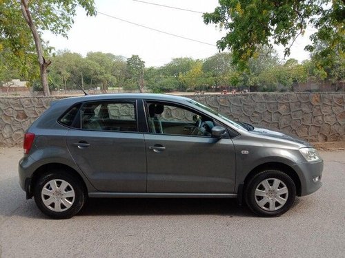 Used 2013 Volkswagen Polo MT for sale in New Delhi 