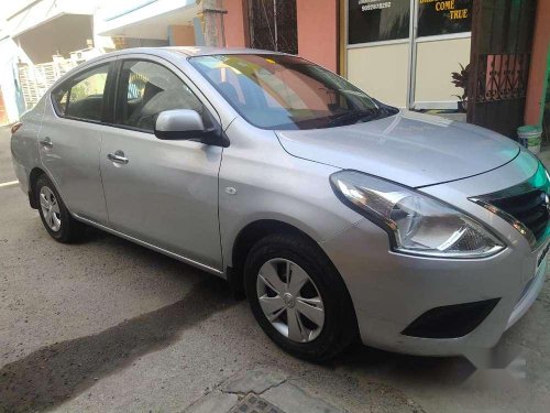 Used Nissan Sunny XL 2017 MT for sale in Pondicherry 