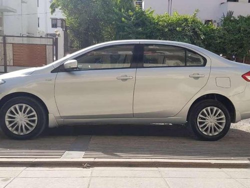 Skoda Rapid 1.5 TDI CR , 2012, MT for sale in Ahmedabad 