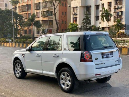 Used Land Rover Freelander 2 2014 MT for sale in Mumbai