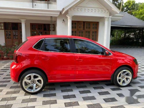 Used Volkswagen Polo 2018 MT for sale in Kochi 