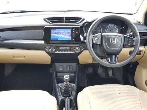 Used Honda Amaze, 2018, AT for sale in Ahmedabad 