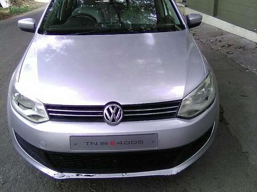 2011 Volkswagen Polo MT for sale in Coimbatore 
