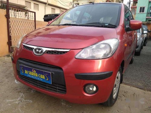 Used 2009 Hyundai i10 MT for sale in Visakhapatnam 