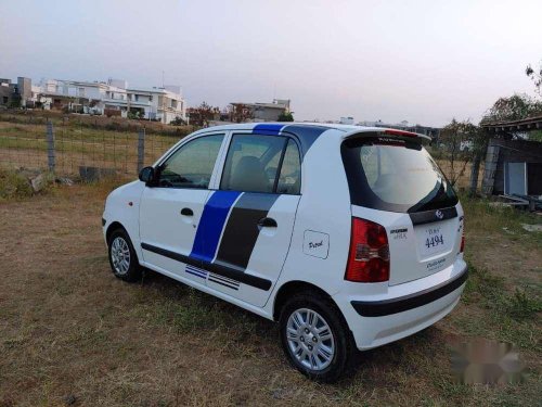 Used Hyundai Santro Xing 2009 MT for sale in Tiruppur 