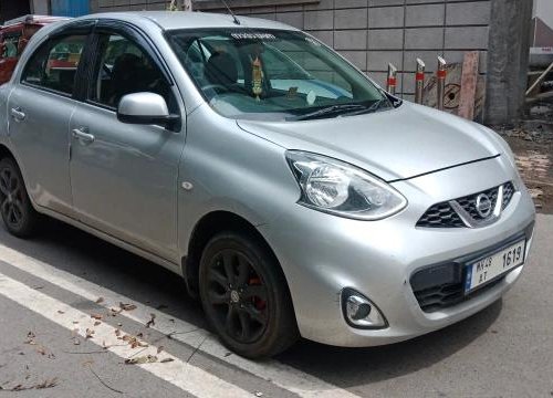 Used Nissan Micra 2017 MT for sale in Mumbai
