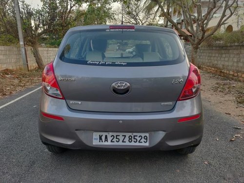 Used Hyundai i20 2013 MT for sale in Bangalore 