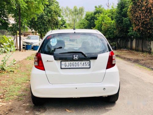 Used 2009 Honda Jazz MT for sale in Vadodara 