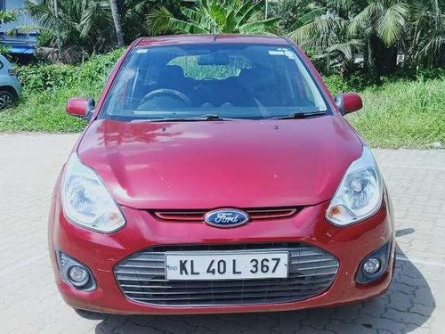 Used 2015 Ford Figo MT for sale in Kochi 