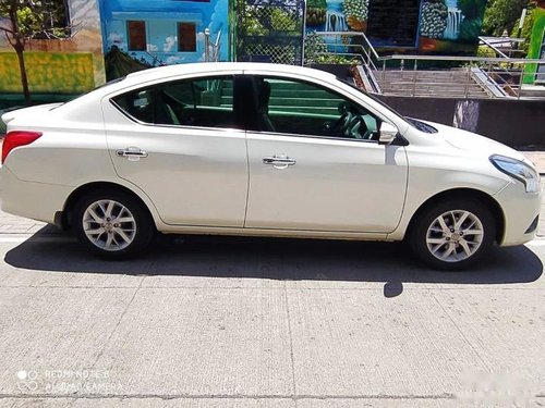 Used Nissan Sunny 2015 MT for sale in Pune