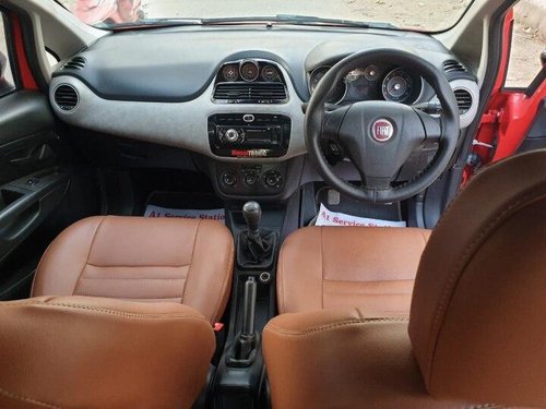 Used Fiat Avventura 2015 MT for sale in Bangalore 