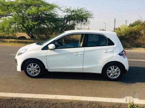 Used Honda Brio 2012 MT for sale in Nagpur 