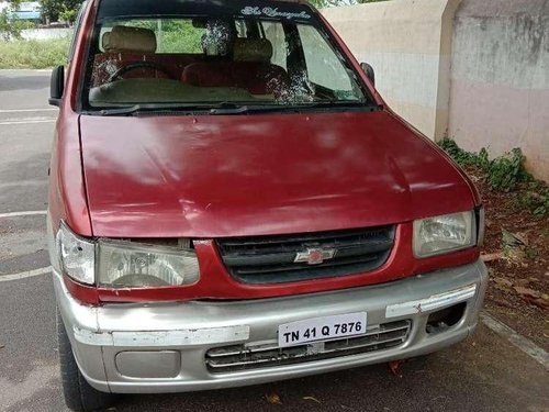 Used 2006 Chevrolet Tavera MT for sale in Pollachi 