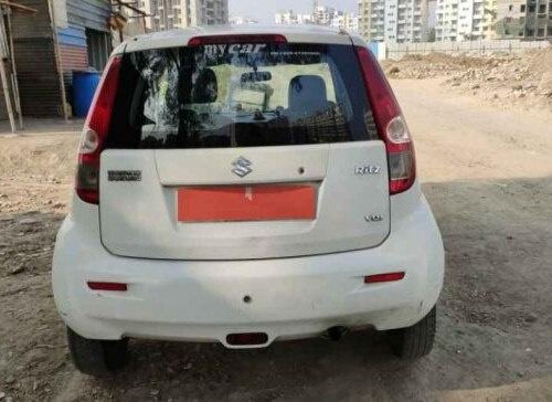 Used 2009 Maruti Suzuki Ritz MT for sale in Pune