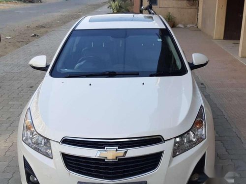 Used 2014 Chevrolet Cruze MT for sale in Nagpur 