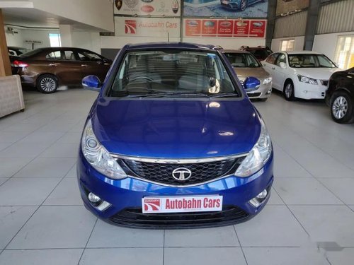 Used Tata Zest 2016 AT for sale in Bangalore 