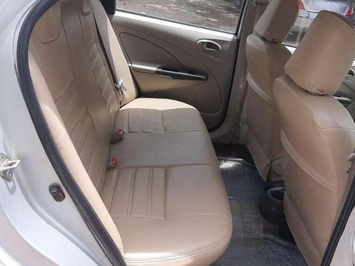 Used Toyota Etios 2015 MT for sale in Hyderabad