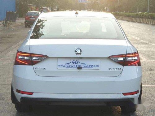 Used Skoda Superb 2018 MT for sale in Mumbai