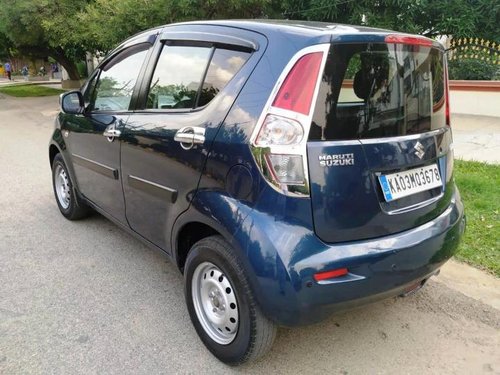 Used Maruti Suzuki Ritz VXi 2012 MT for sale in Bangalore 