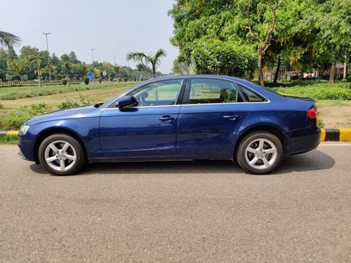 Used Audi A4 2014 AT for sale in New Delhi 