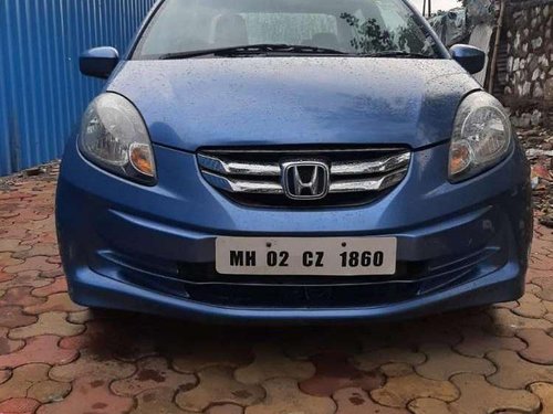 Used Honda Amaze 2013 MT for sale in Mumbai