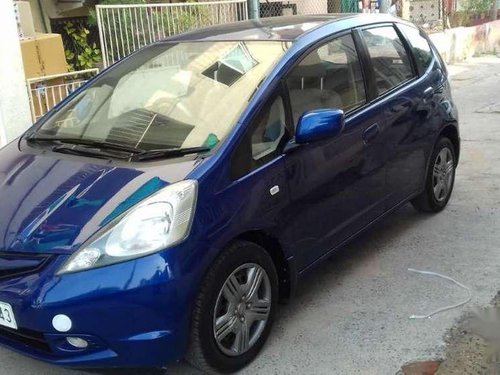 2009 Honda Jazz S MT for sale in Ahmedabad 