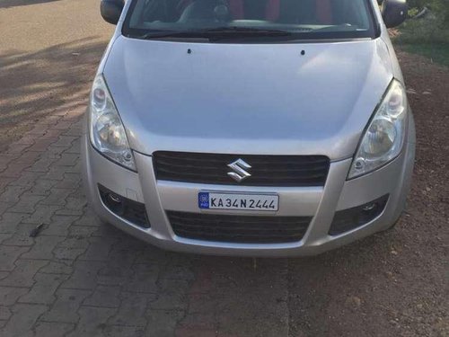 Used 2013 Maruti Suzuki Ritz MT for sale in Hubi