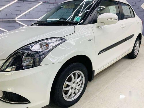 Used 2016 Maruti Suzuki Swift Dzire MT for sale in Ernakulam 