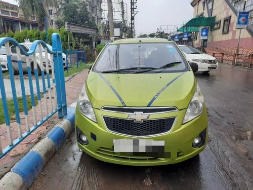 Used Chevrolet Beat LS 2012 MT for sale in Kolkata 