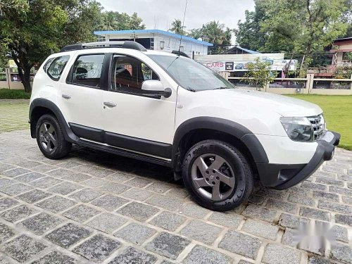 Used 2014 Renault Duster MT for sale in Kochi 