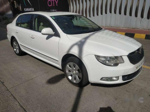 Used Skoda Superb 2010 MT for sale in Mumbai