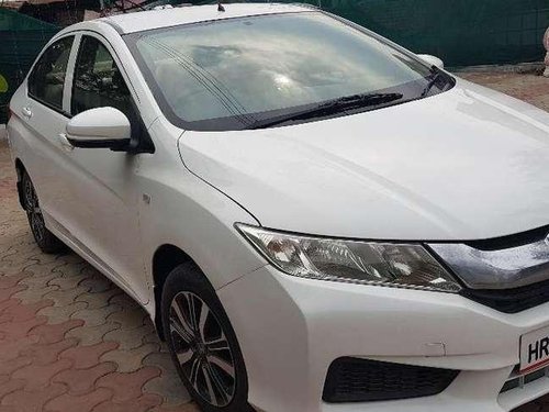 Used Honda City S 2014 MT for sale in Gurgaon 