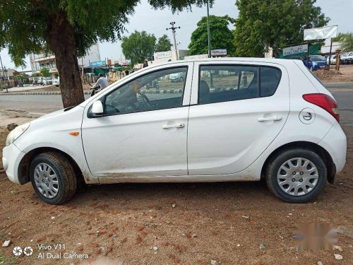 Used 2011 Hyundai i20 MT for sale in Visnagar 