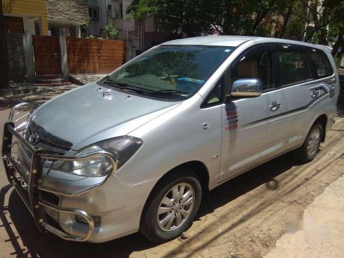 2009 Toyota Innova MT for sale in Chennai 