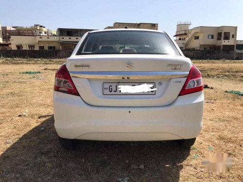 Used 2016 Maruti Suzuki Swift Dzire MT in Navsari