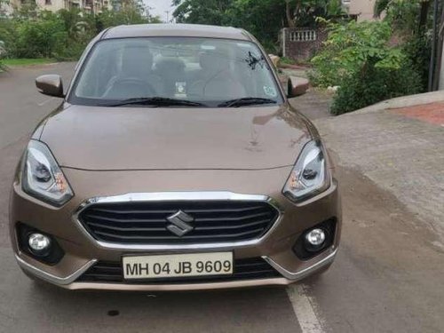 Used 2018 Maruti Suzuki Dzire MT for sale in Mumbai 