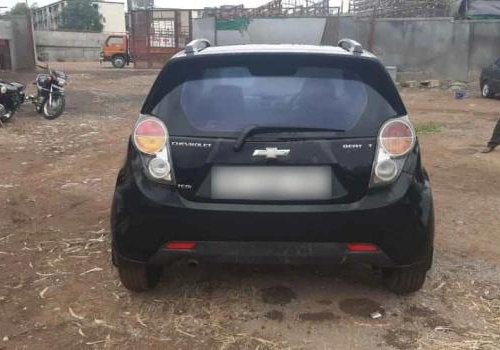 Used Chevrolet Beat 2011 MT for sale in Pune 