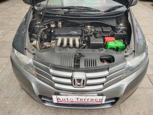 Used 2009 Honda City MT for sale in Chennai 