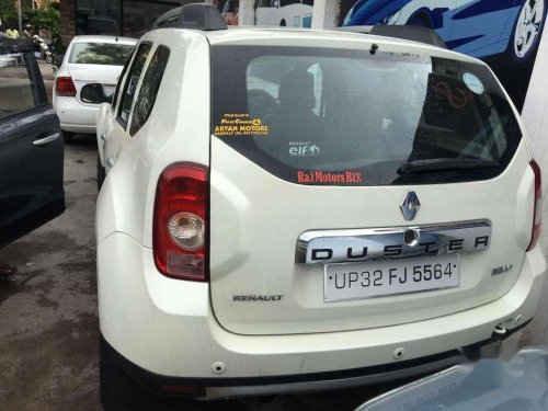 Used 2014 Renault Duster MT for sale in Lucknow 