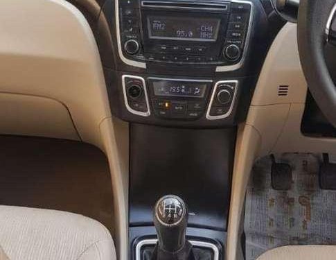 Maruti Suzuki Ciaz VDi SHVS, 2014, MT for sale in Ahmedabad 