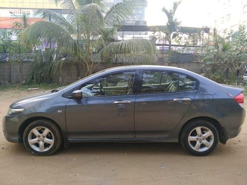 Used Honda City 2010 MT for sale in Bangalore