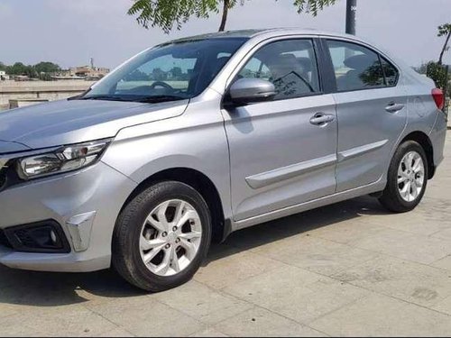 Honda Amaze 1.5 VX (O), i-DTEC, 2018, Diesel MT in Vadodara 