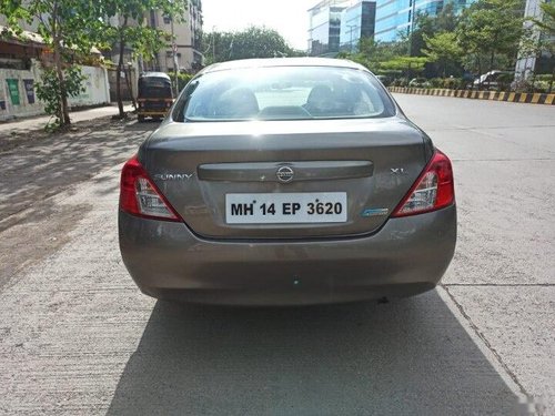 Used Nissan Sunny 2014 MT for sale in Mumbai