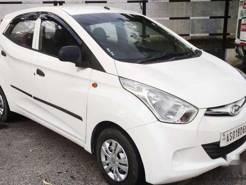 Hyundai Eon D-Lite +, 2013, Petrol MT for sale in Guwahati 